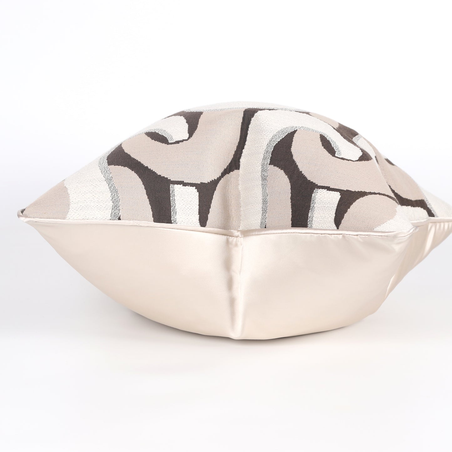 Modern Pattern Decorative Cushion Cover