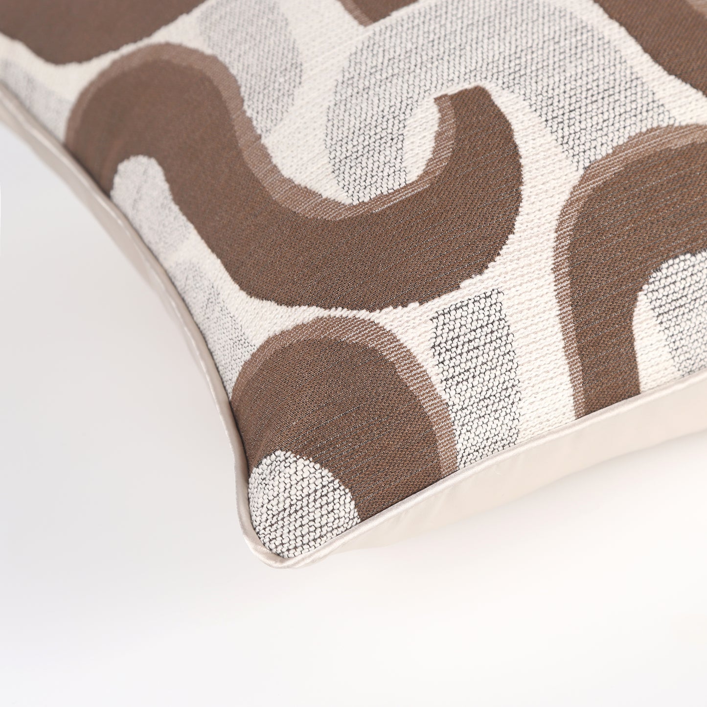 Textured Luxury Decorative Cushion Cover