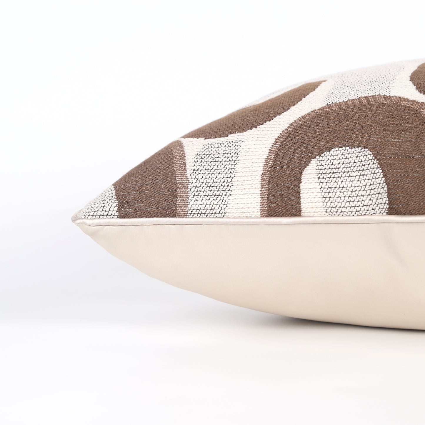 Textured Luxury Decorative Cushion Cover